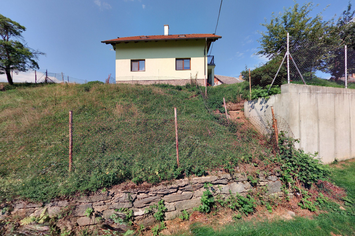 Ladislav Fleischmann - zemní a výkopové práce