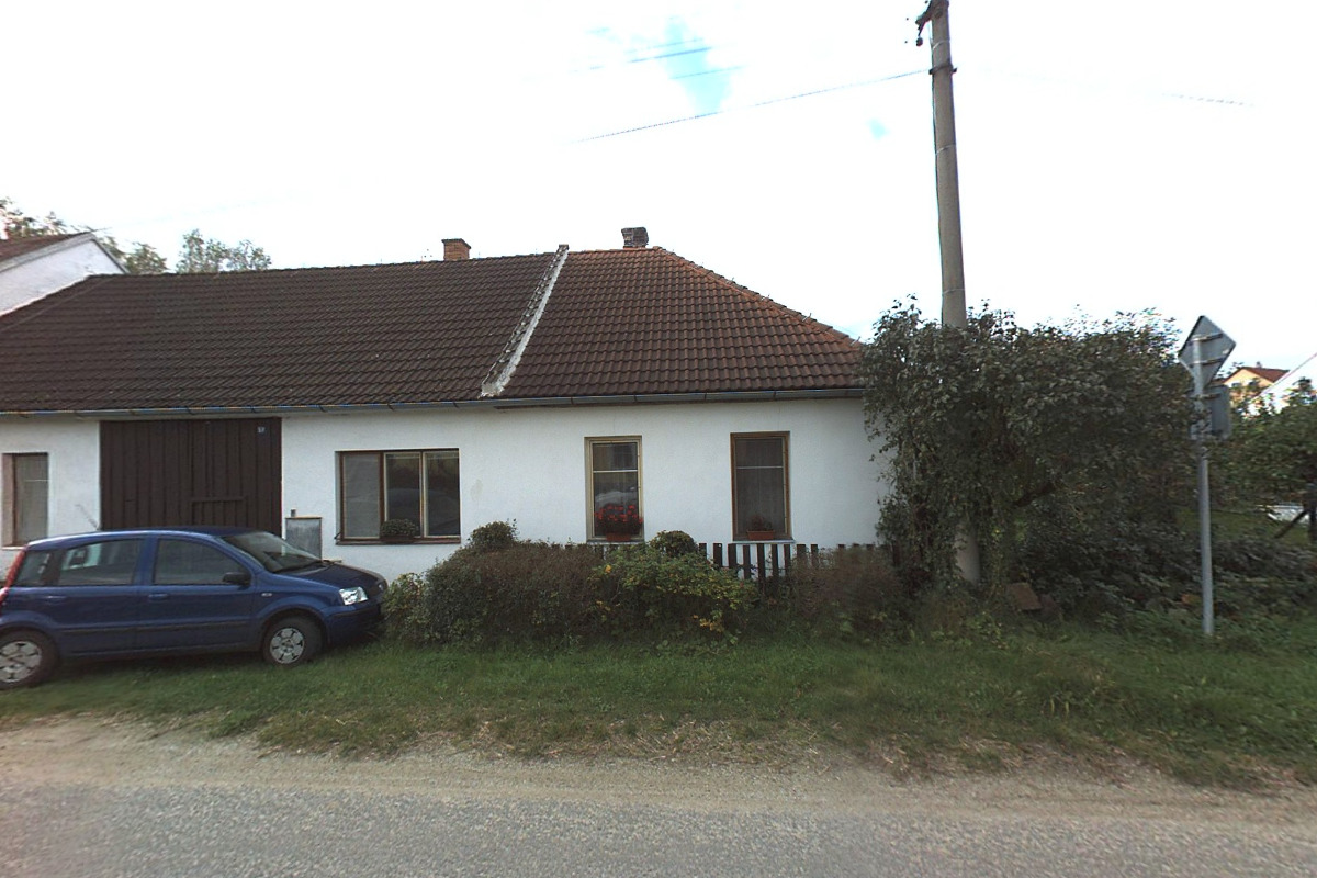 Apartmán Stříbřec foto 2