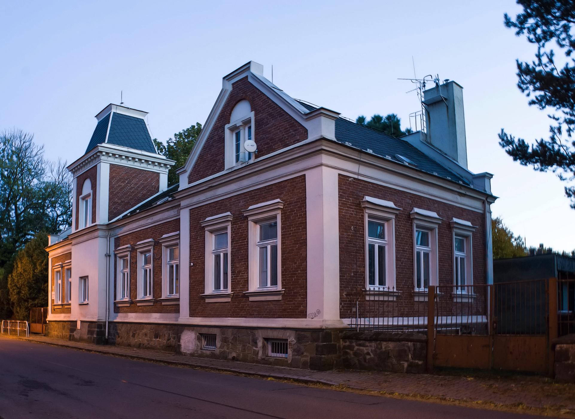 MŠ Opava, Sadová foto 2
