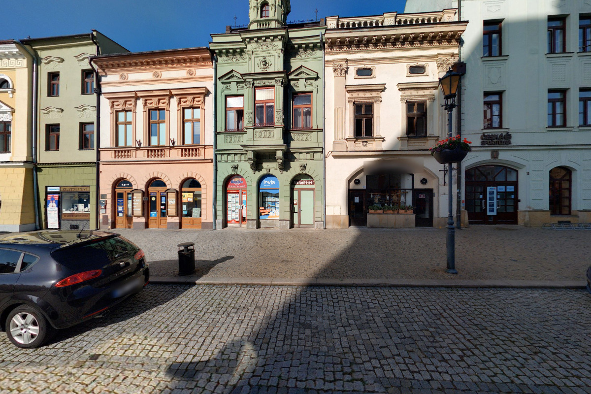 Cestovní kancelář Bon Ton foto 6