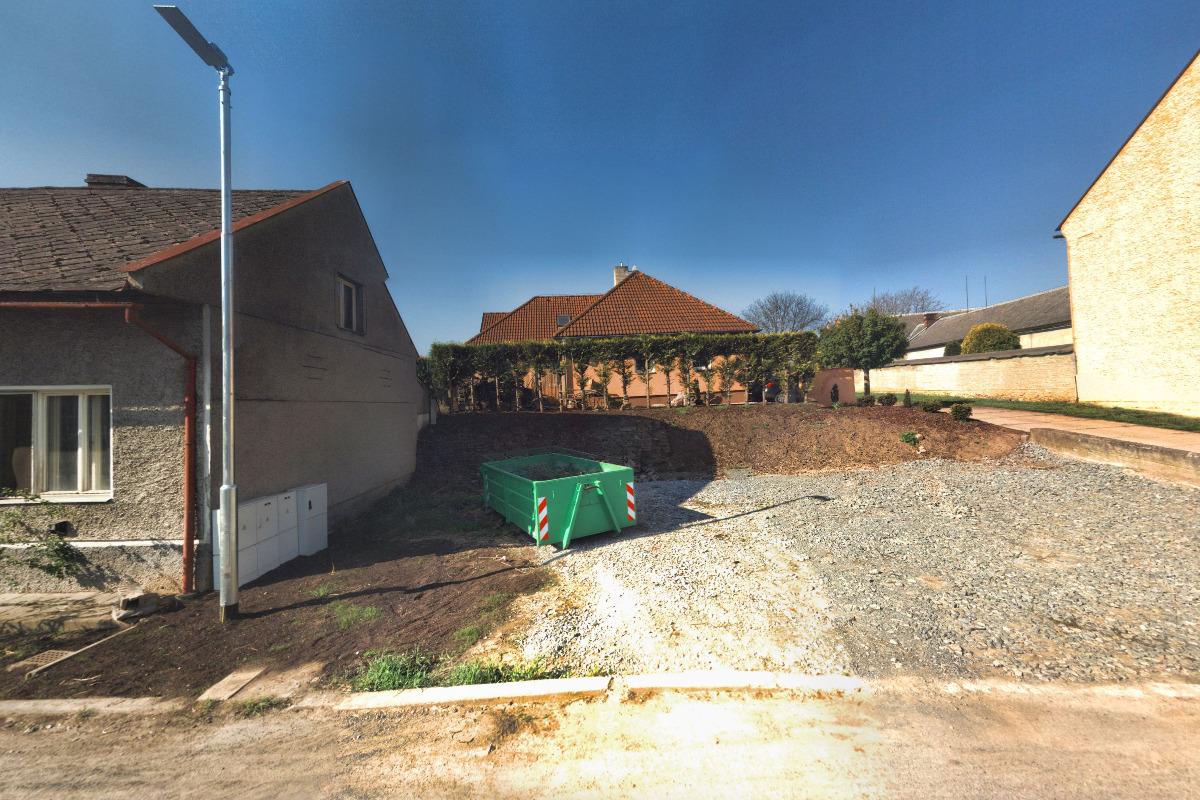 POKOM - Ing. Karla Vybíralová