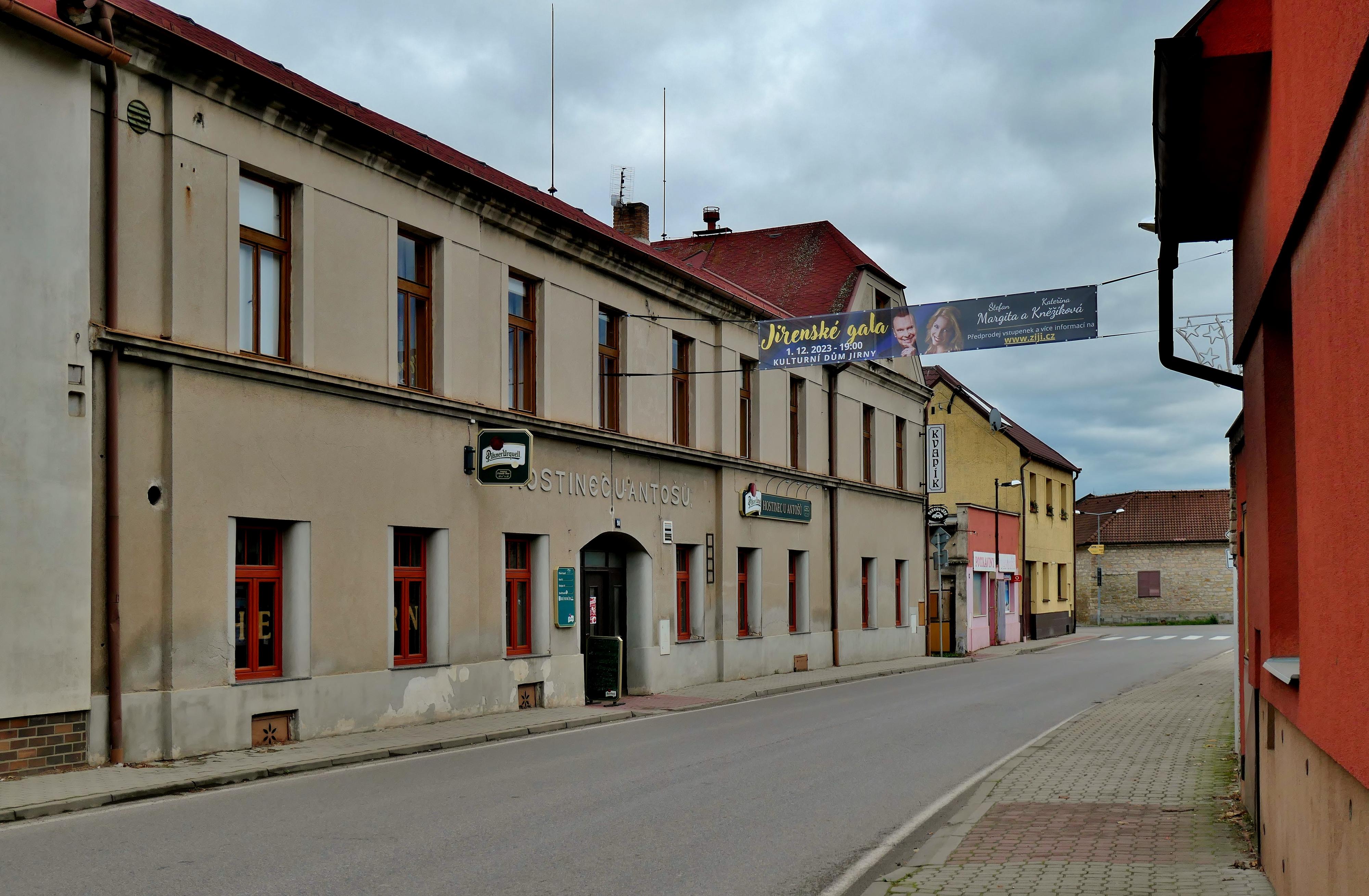Hostinec U Antošů foto 2