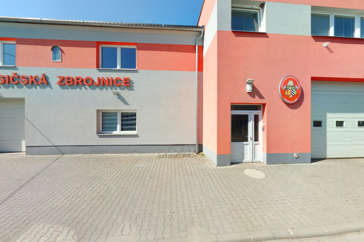 SH ČMS - Sbor dobrovolných hasičů Senice na Hané foto 2
