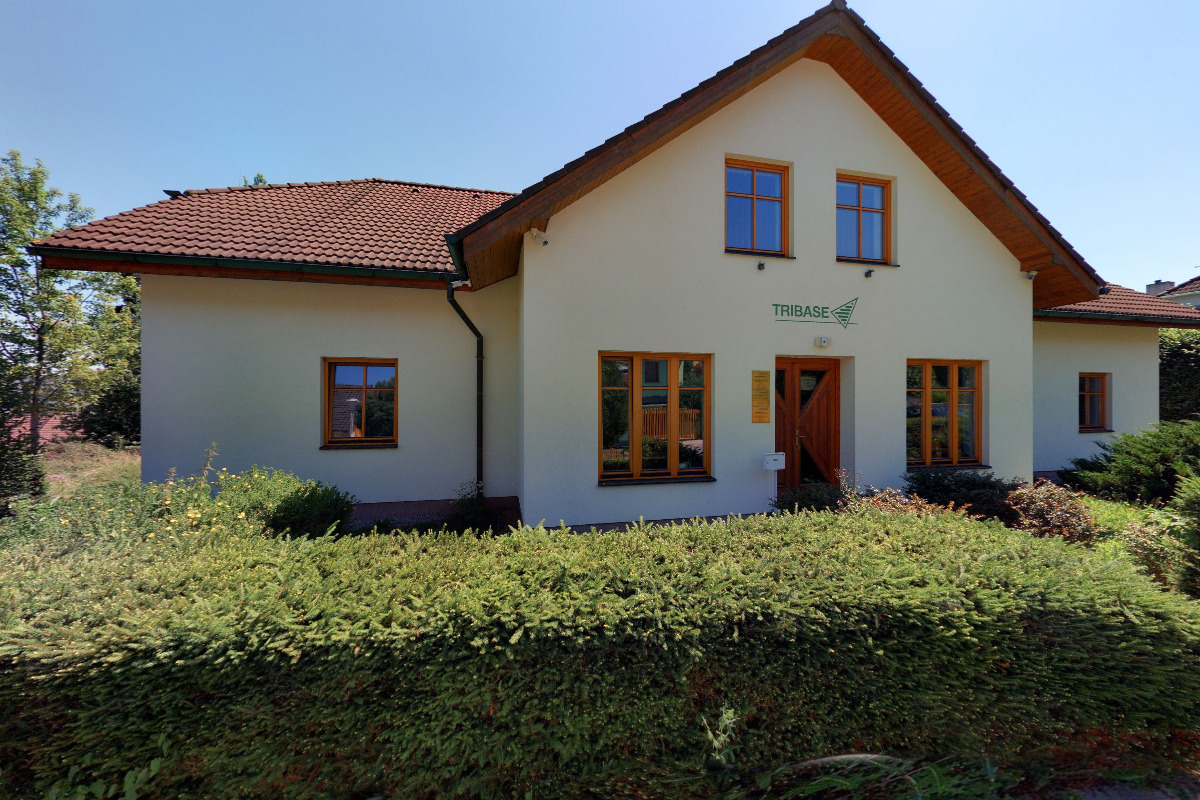 Zabezpečovací systémy - Tribase Networks s.r.o. foto 2