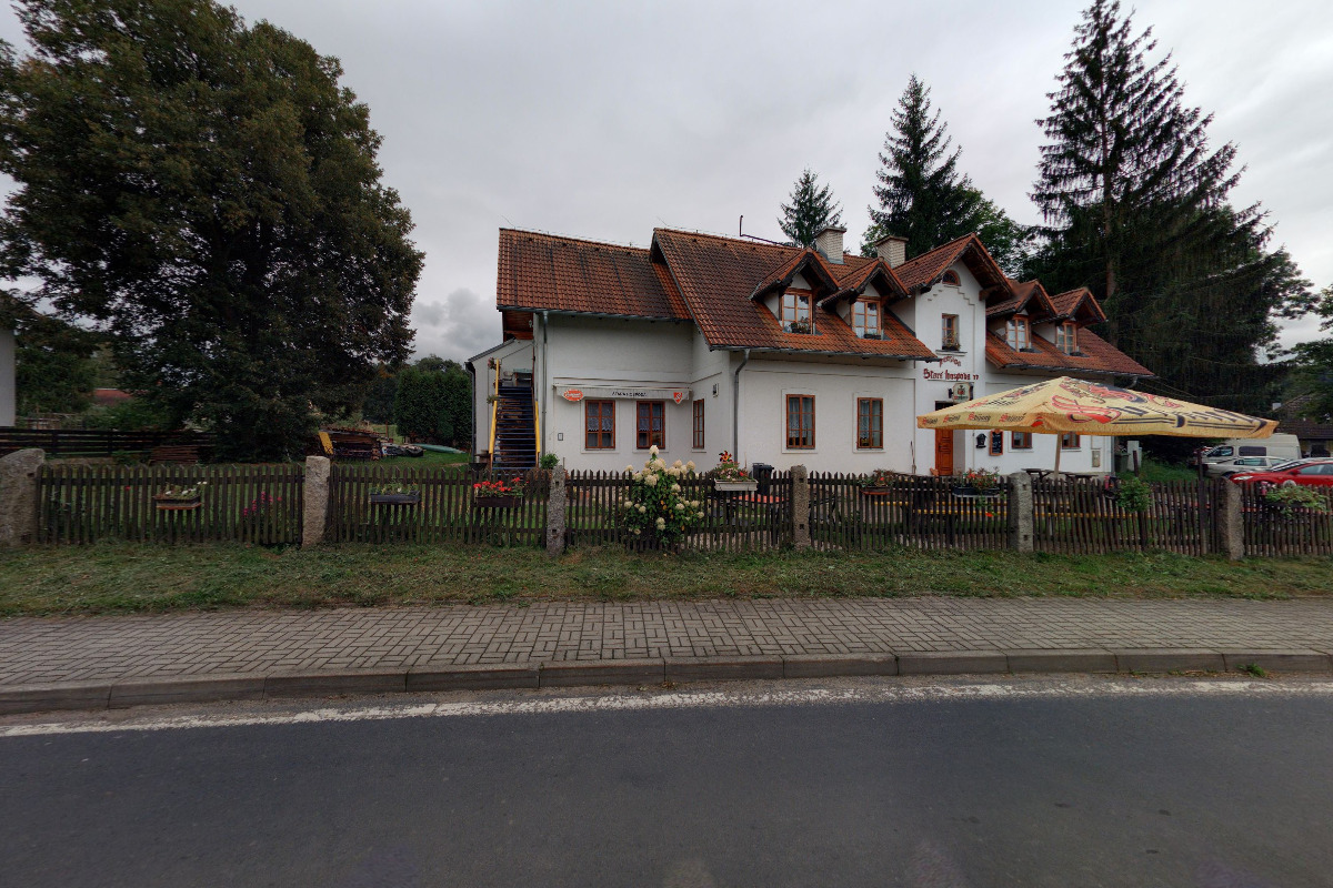 Roman Franěk - půjčovna lodí foto 2