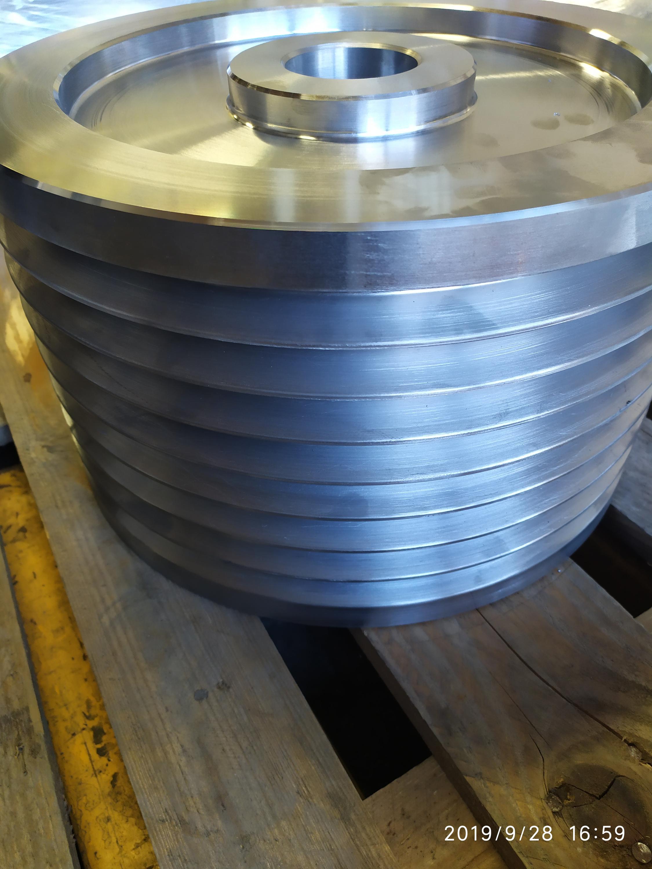 Kovovýroba Zdeněk Holacký foto 2