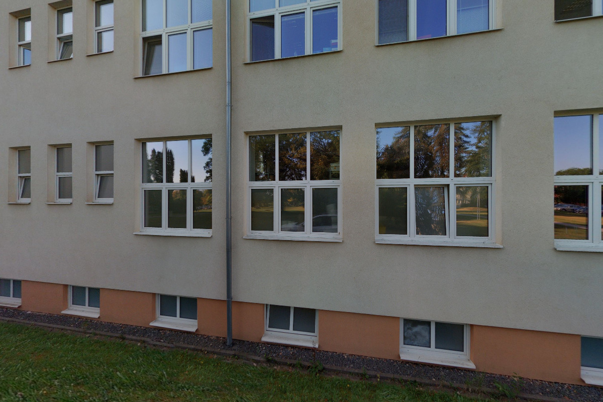 Proktologická poradna - Nemocnice Tábor