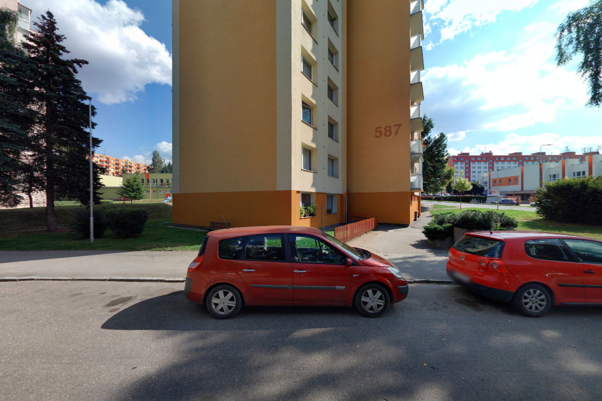 Karel Fišer - oceňování nemovitostí foto 1