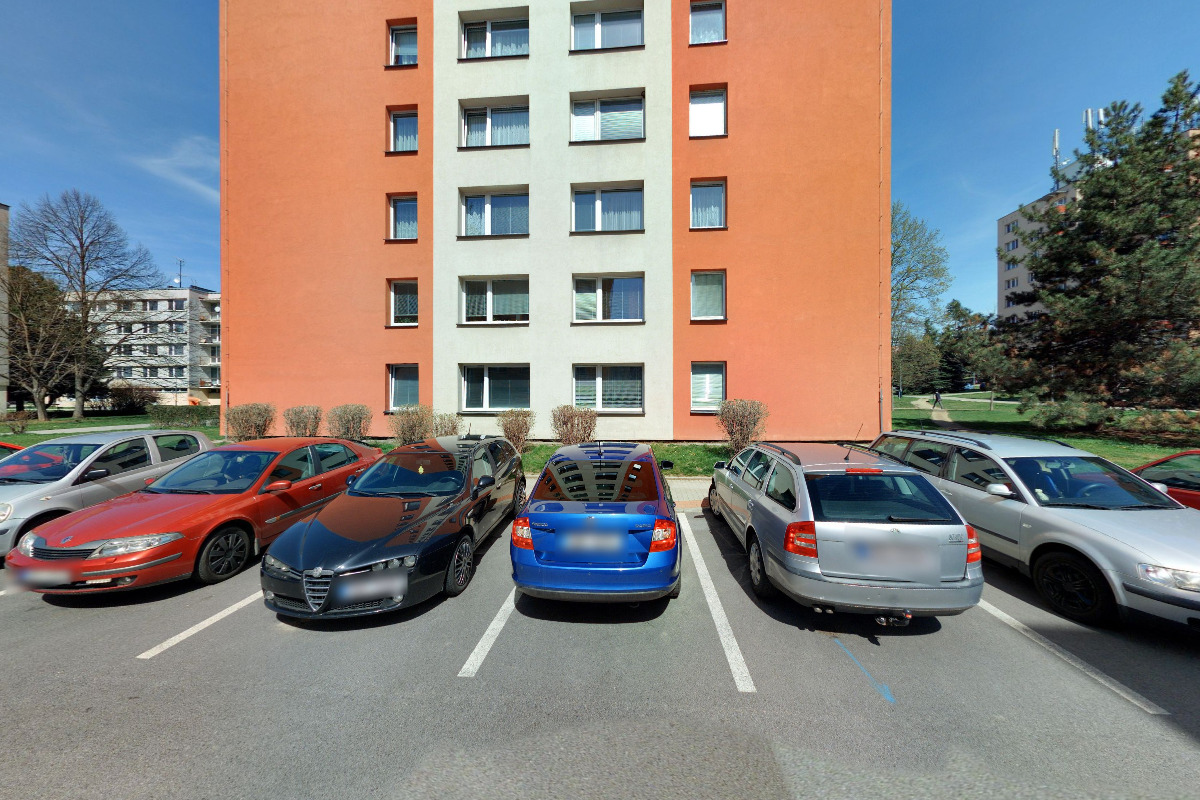 Elektroservis Měšťan