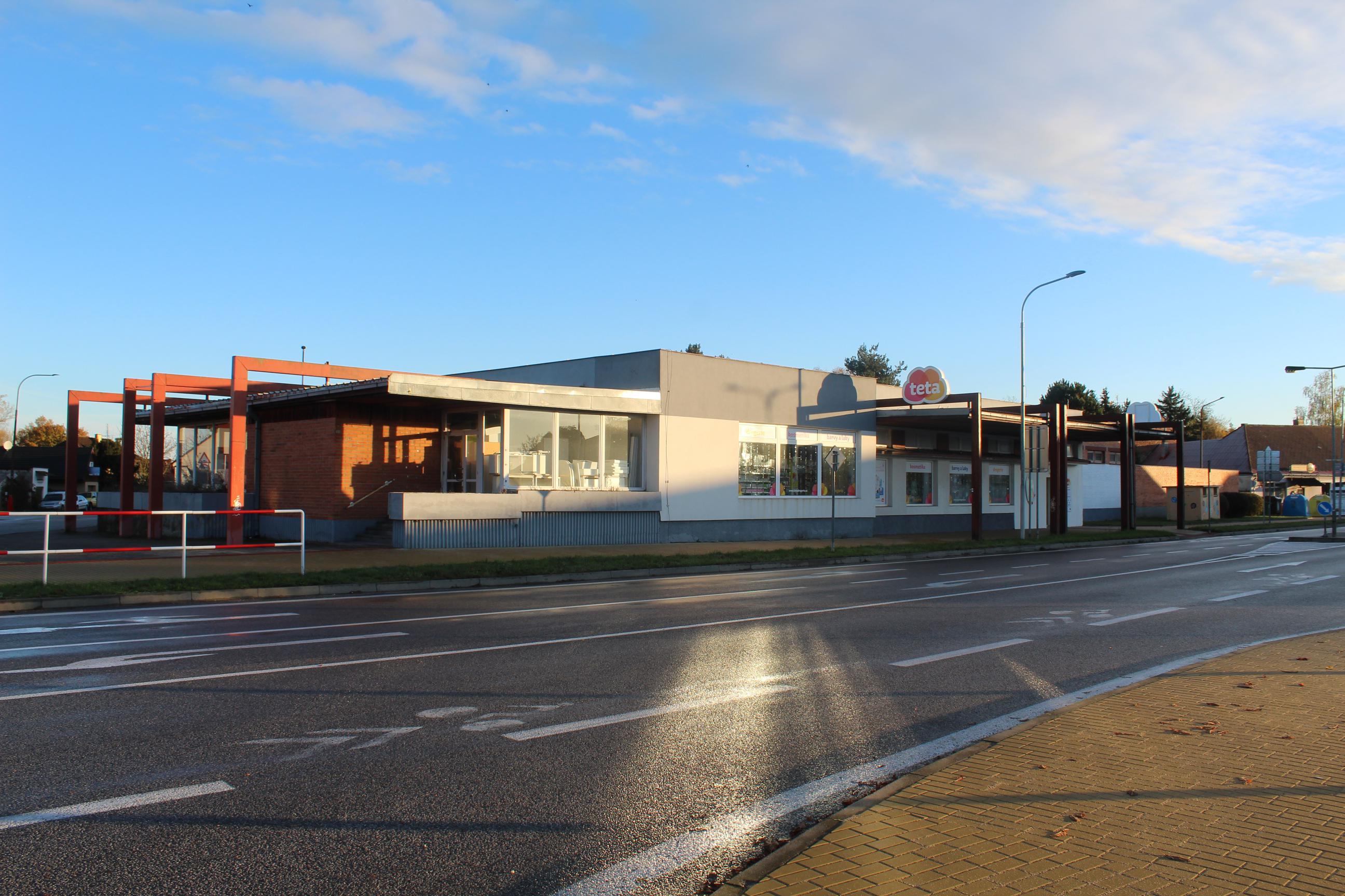 TETA drogerie foto 4