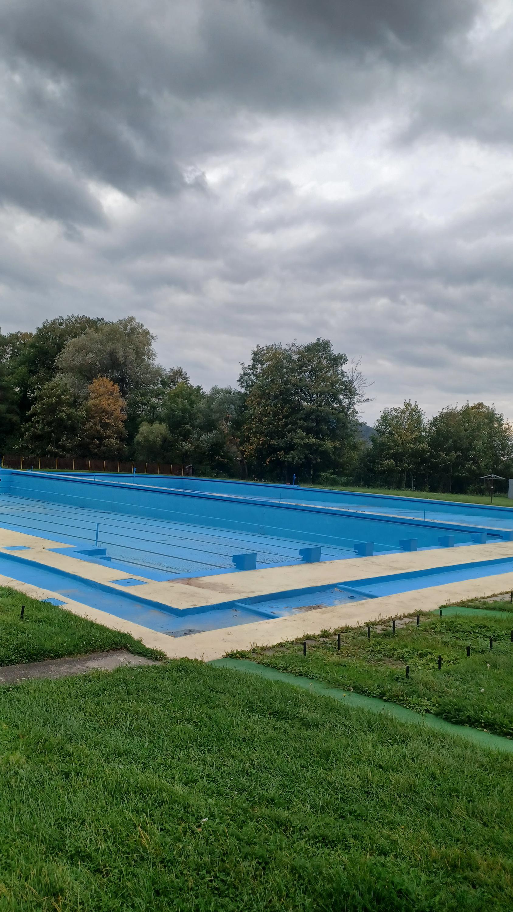 Letní koupaliště Kopřivnice foto 4