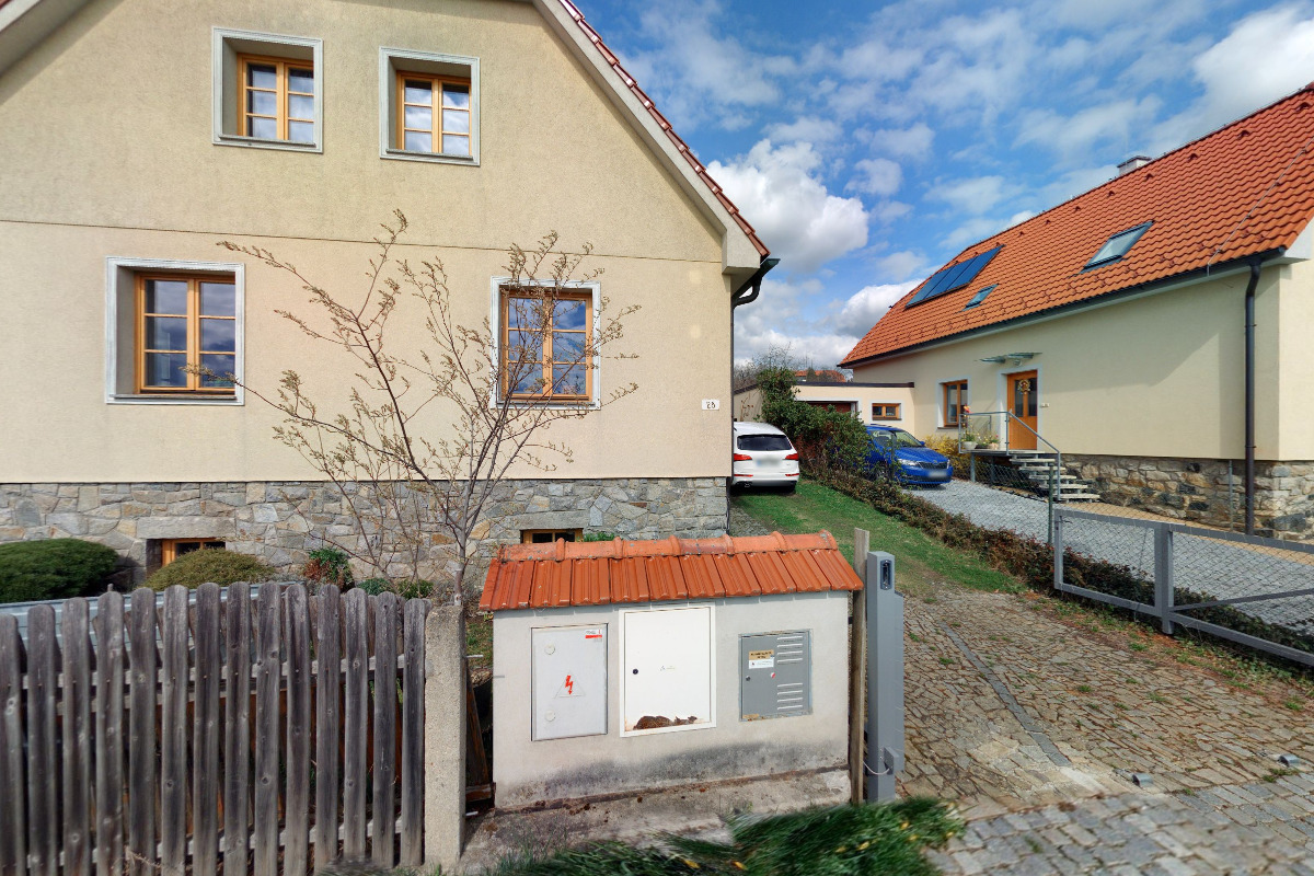 Ing. Radislav Novotný