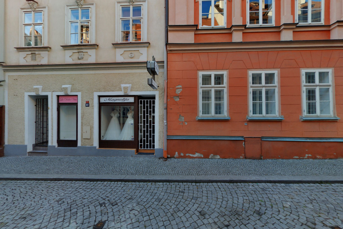 Půjčovna svatebních šatů Magnolija foto 5