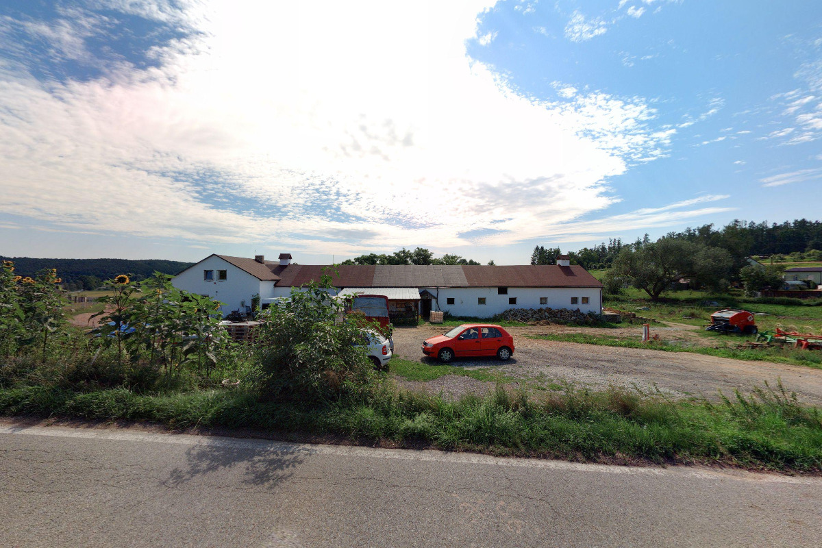 Jezdecký klub Argos