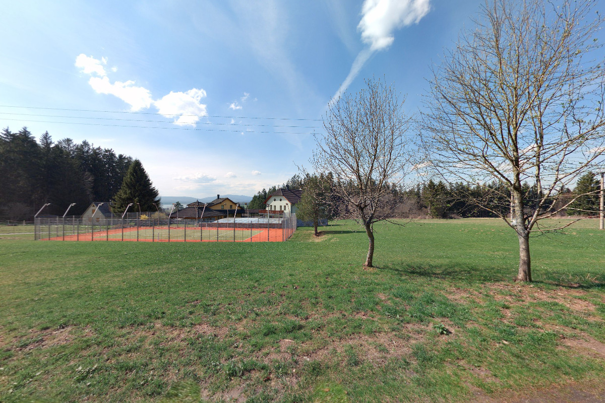 Vila Lipno 099 foto 1