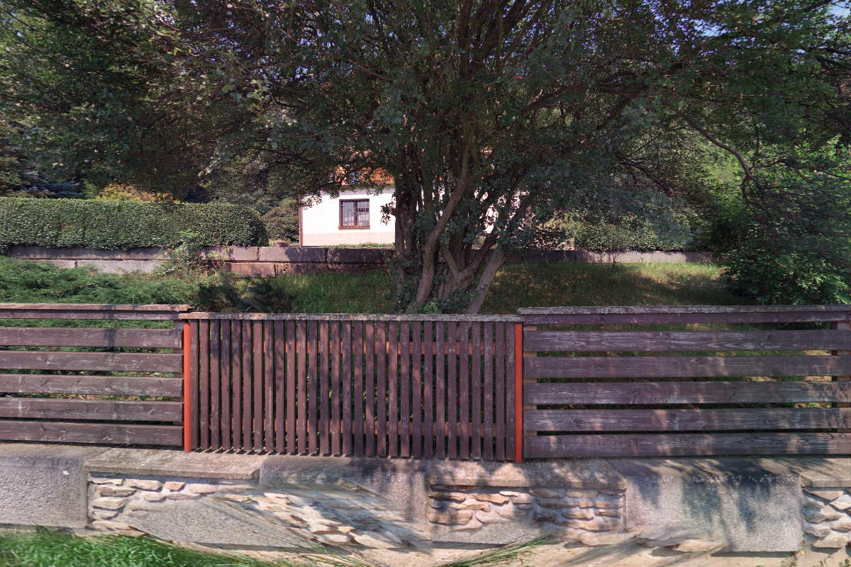 Průvodkyně mezi světy Jitka Brewczyńska