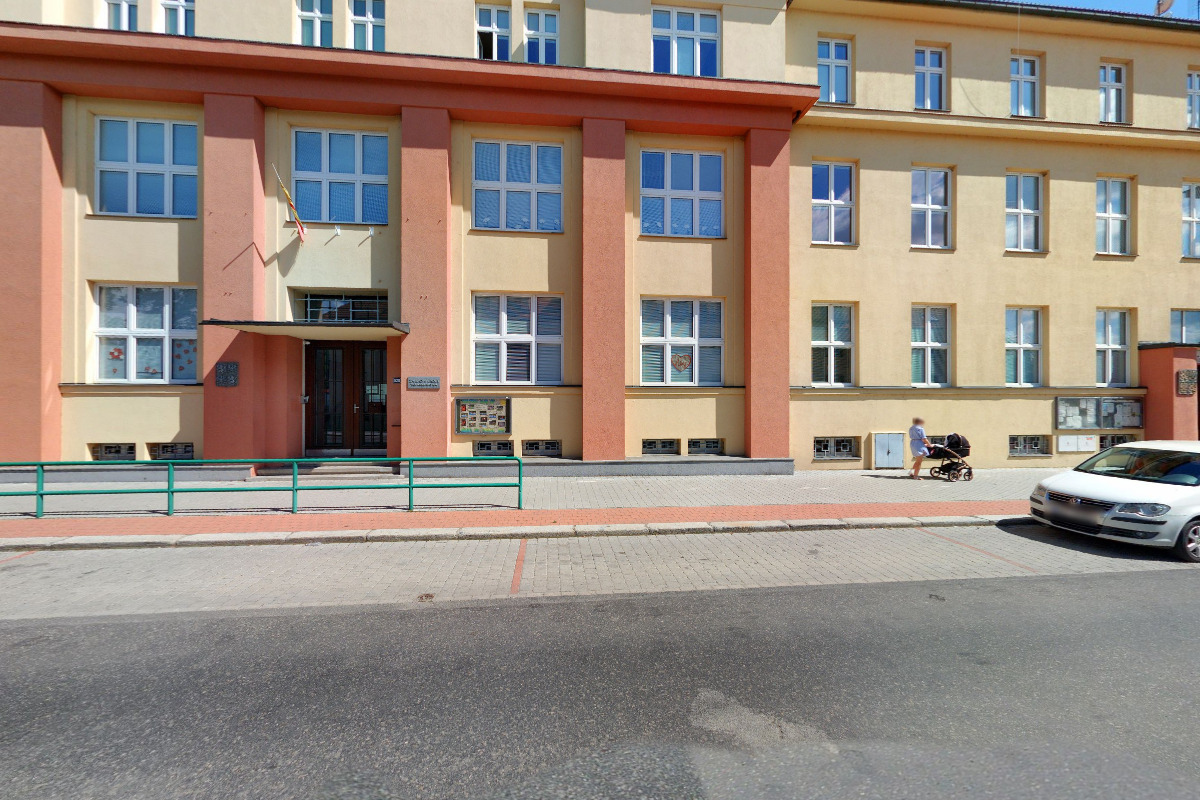 ZŠ T. G. Masaryka Blatná foto 3