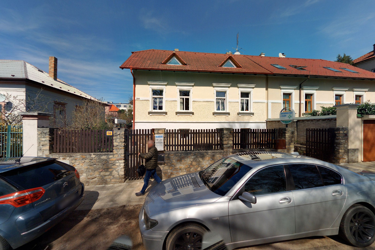 MUDr. Jana Hrušková foto 2