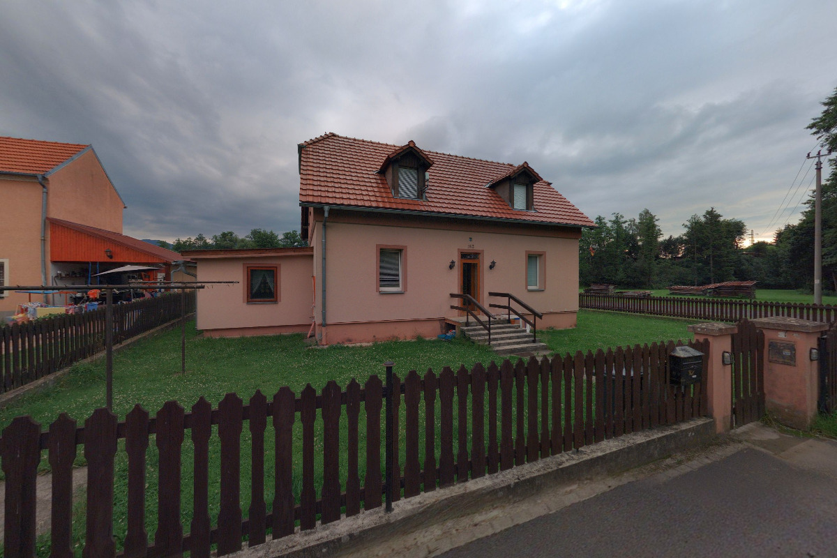 Tomáš Vik truhlářství