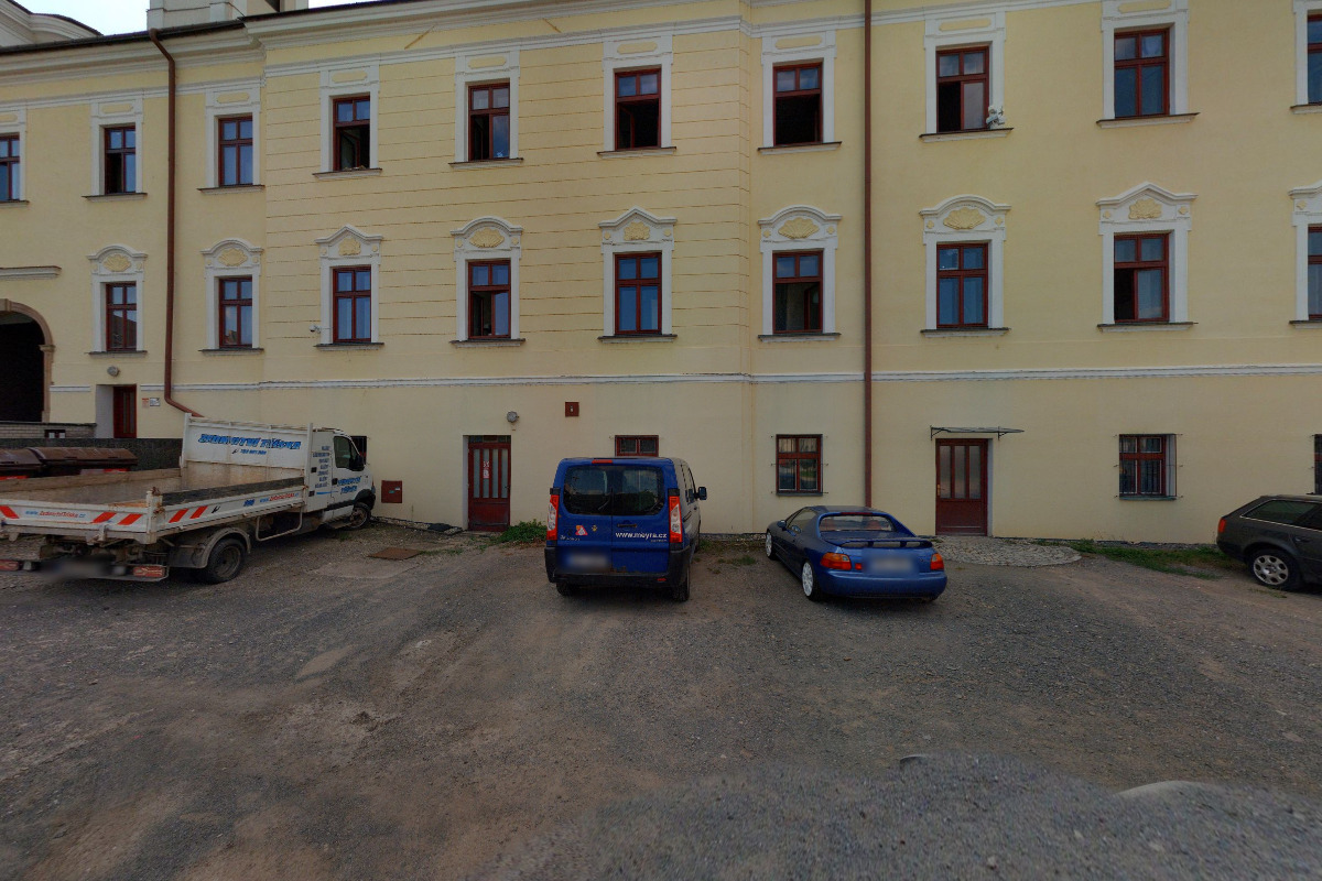 Ubytovna Města Jevíčko foto 5