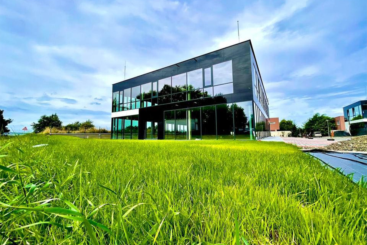 SKY Gym Říčany foto 2