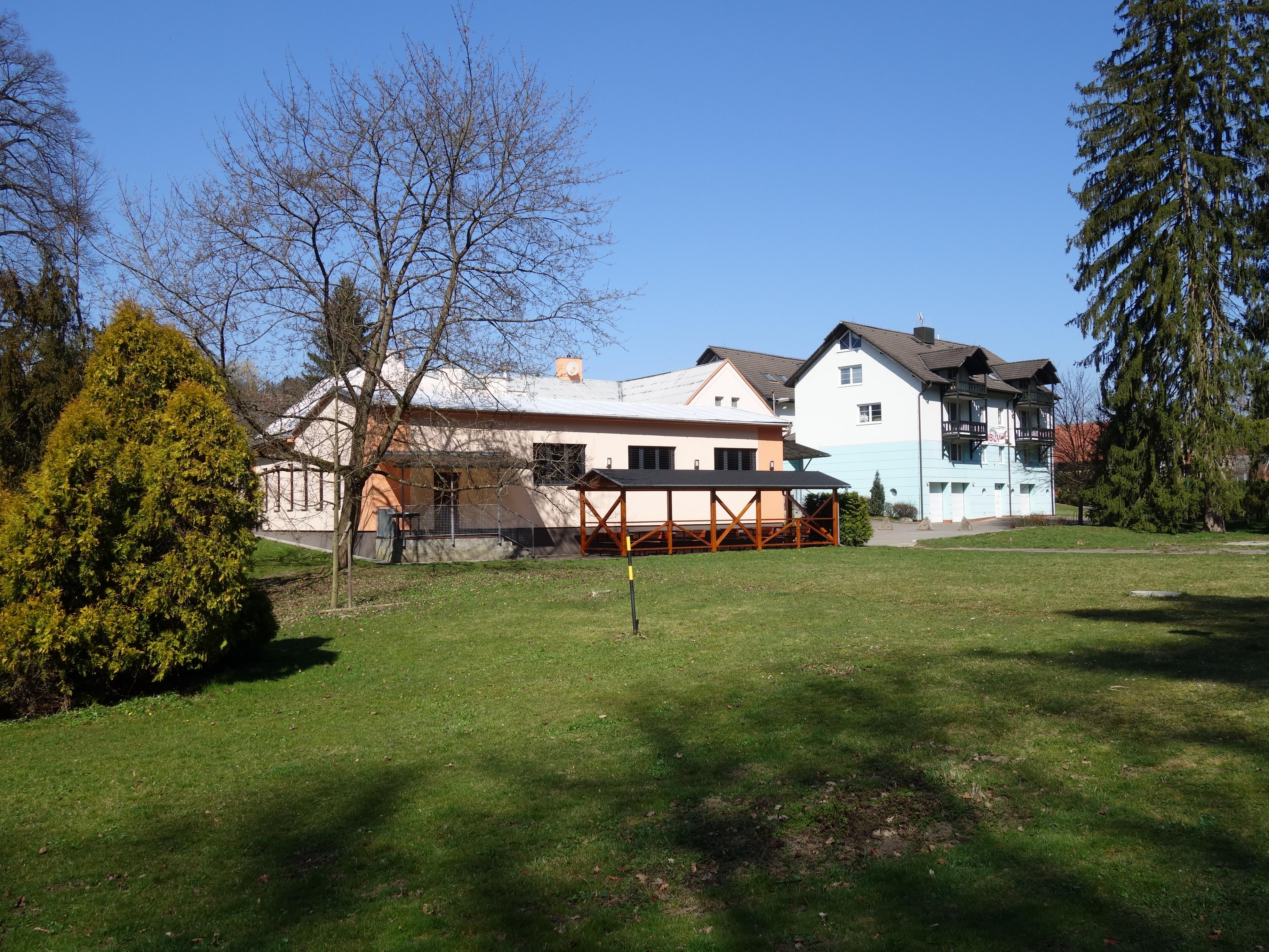 Restaurace U Staňků foto 2