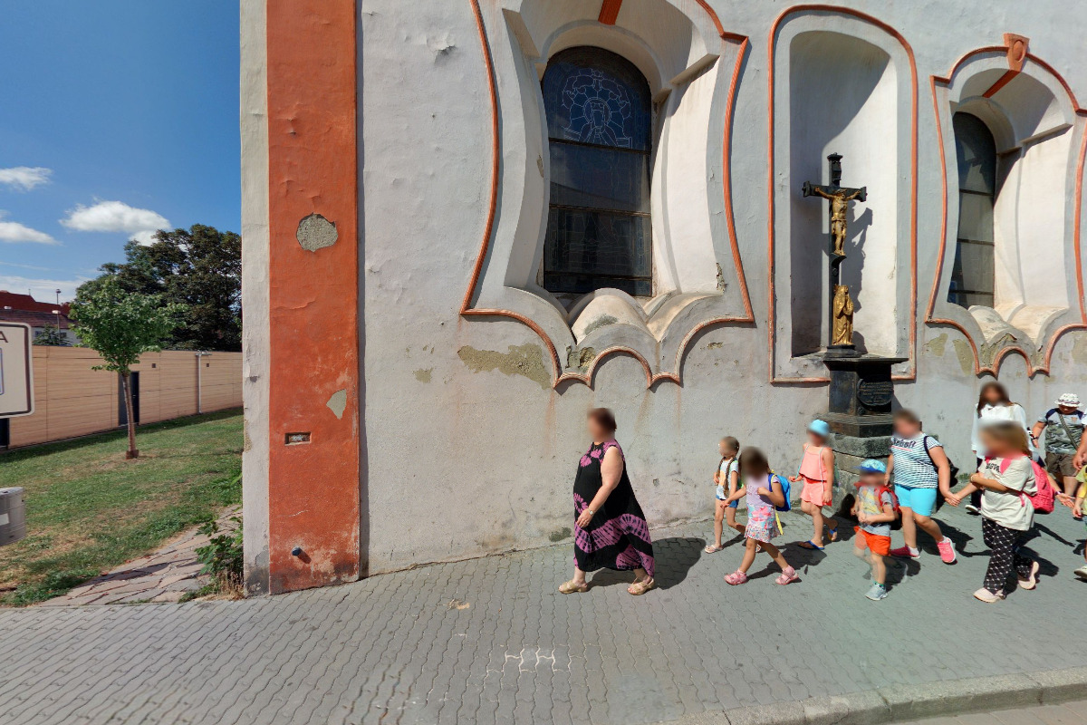 Římskokatolická farnost Strakonice