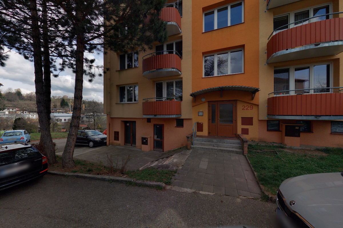 Kateřina Bürgerová, DiS. foto 2