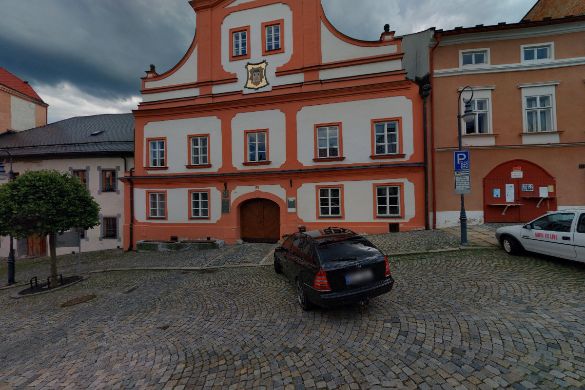 Steinbrenerova tiskárna