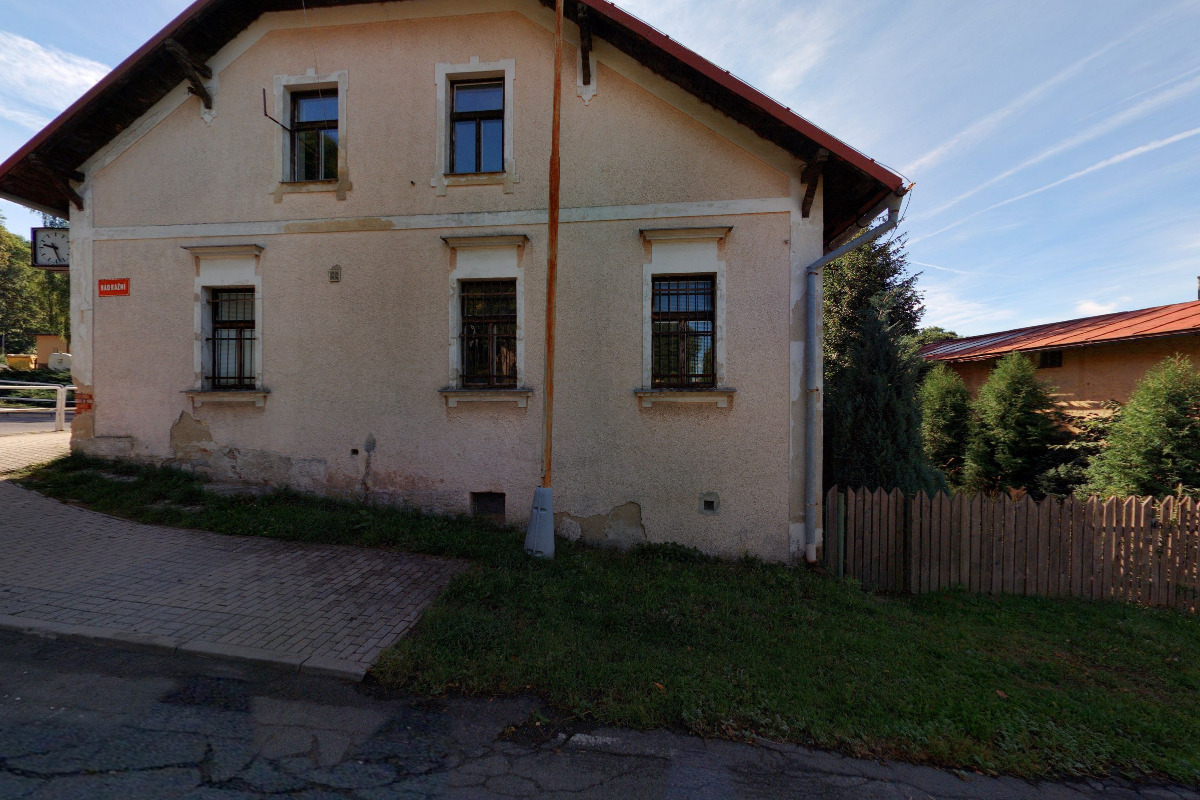 Pošta Lázně Kynžvart foto 3