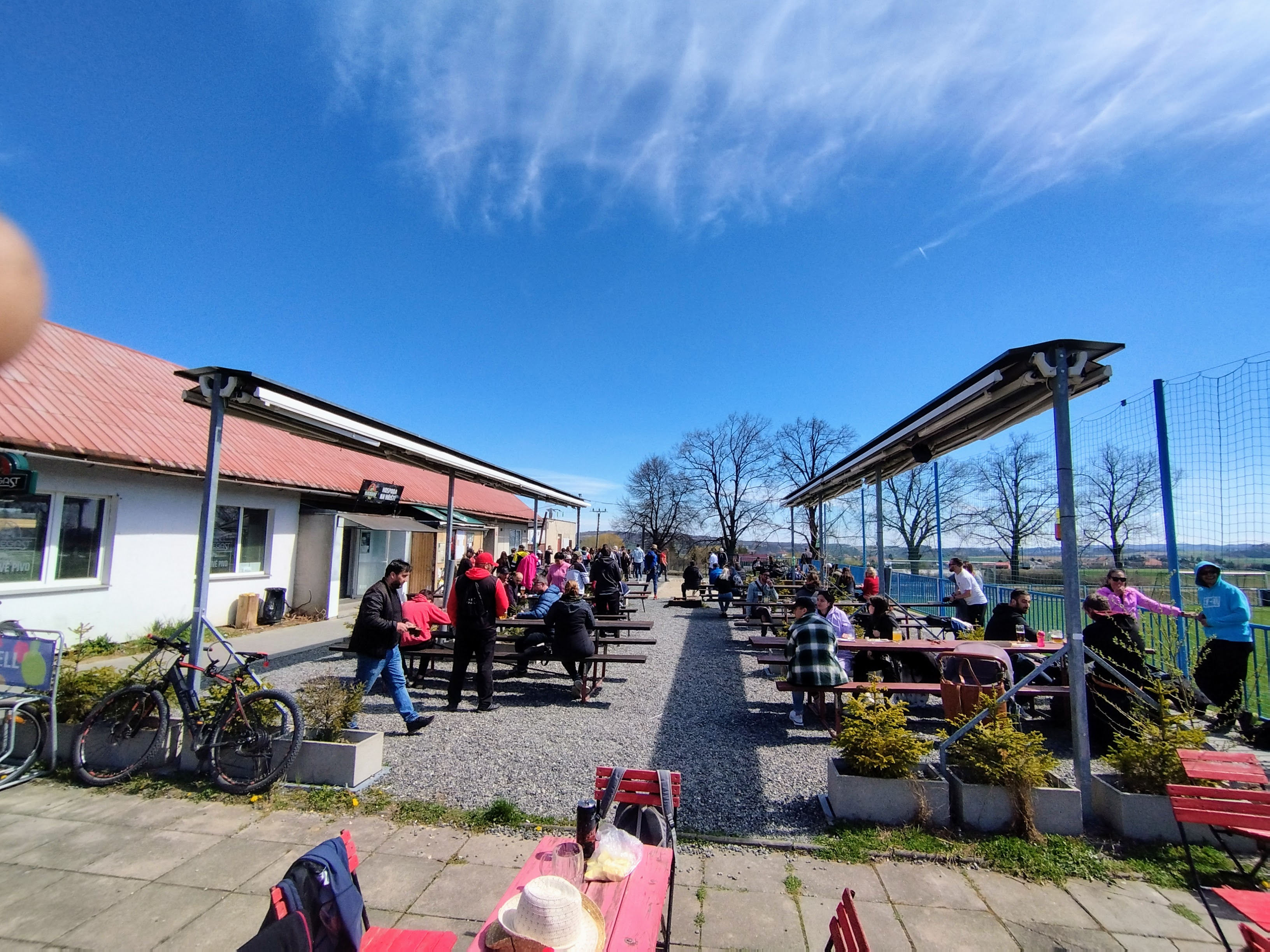 Pivnice Na Hřišti foto 2