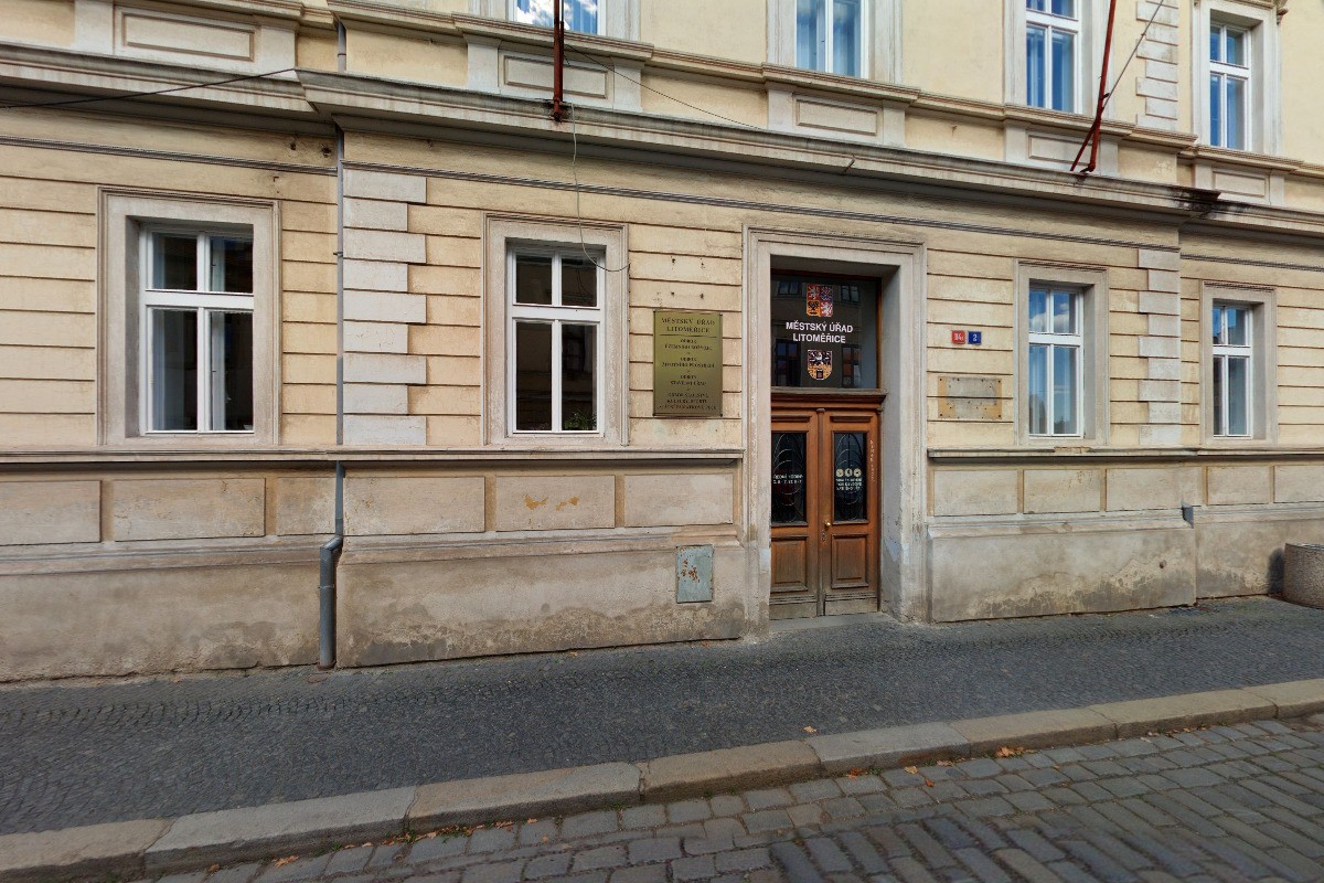 Odbor životního prostředí Litoměřice