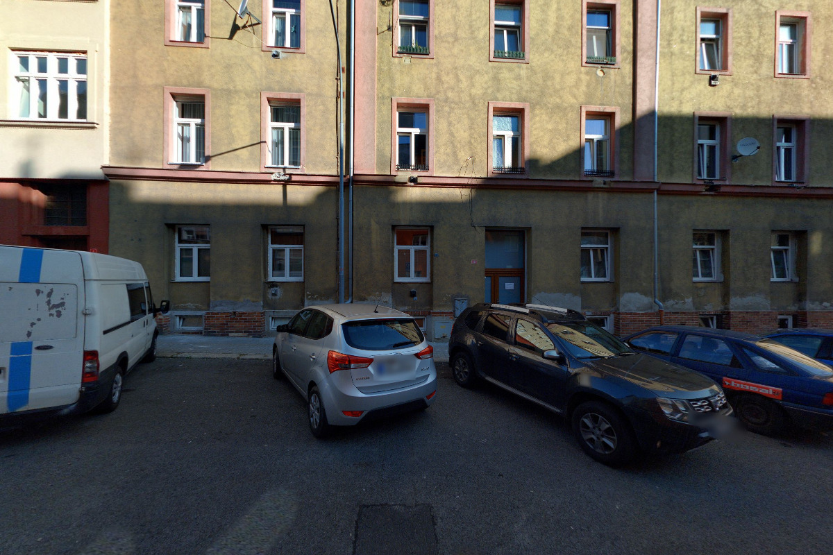 Apartmán Centrum