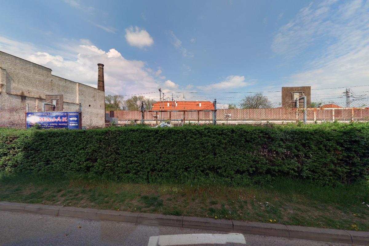 Multifunkční hřiště