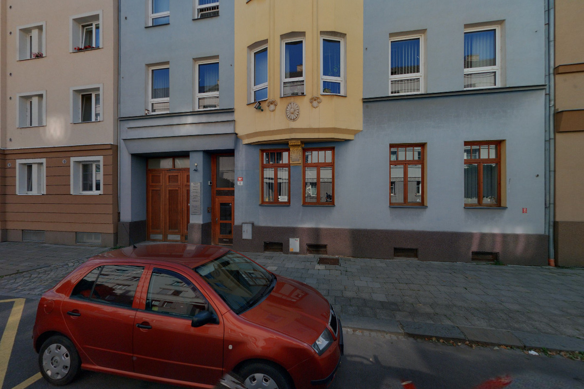 Sjednocená organizace nevidomých a slabozrakých České republiky