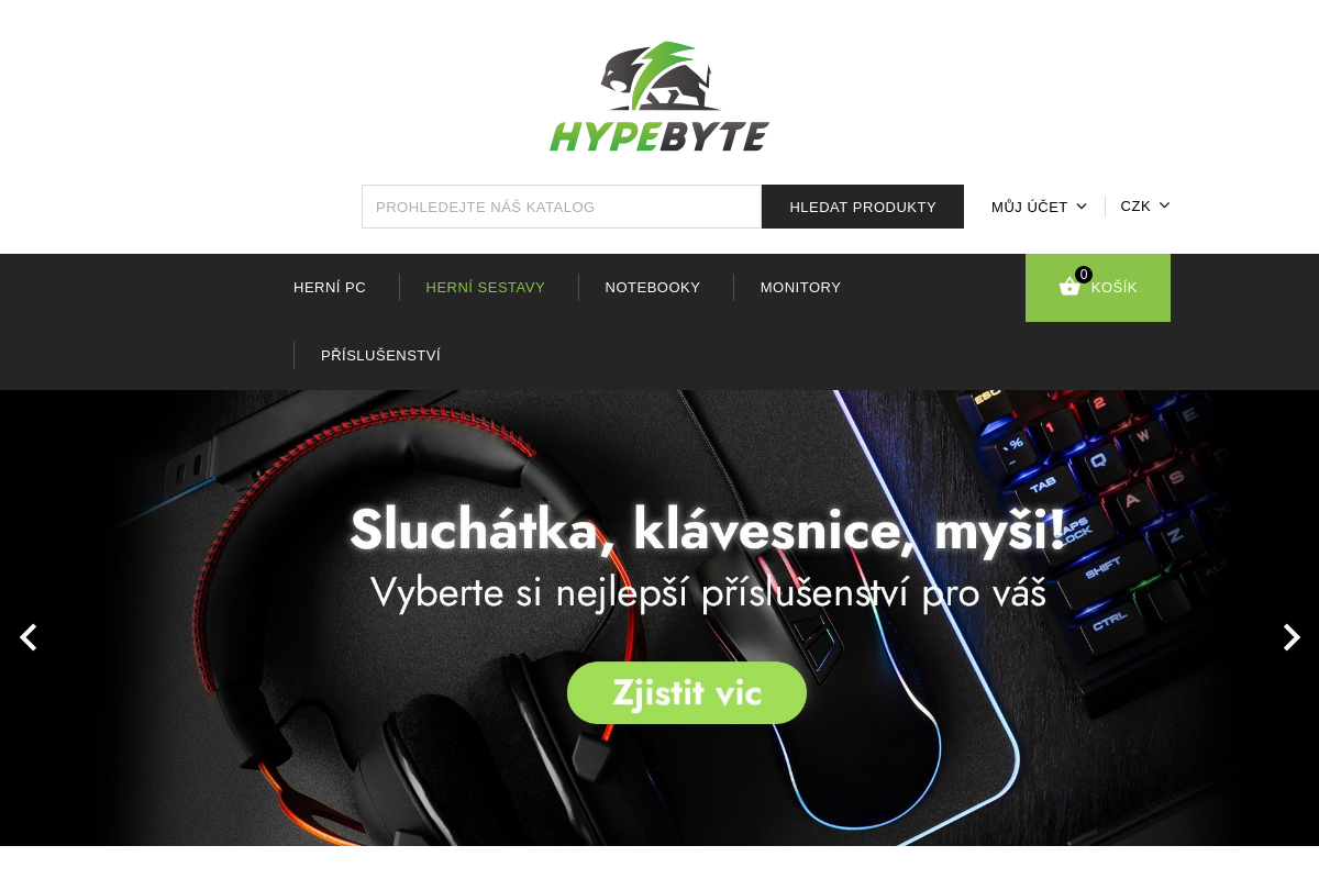 Hypebyte.cz