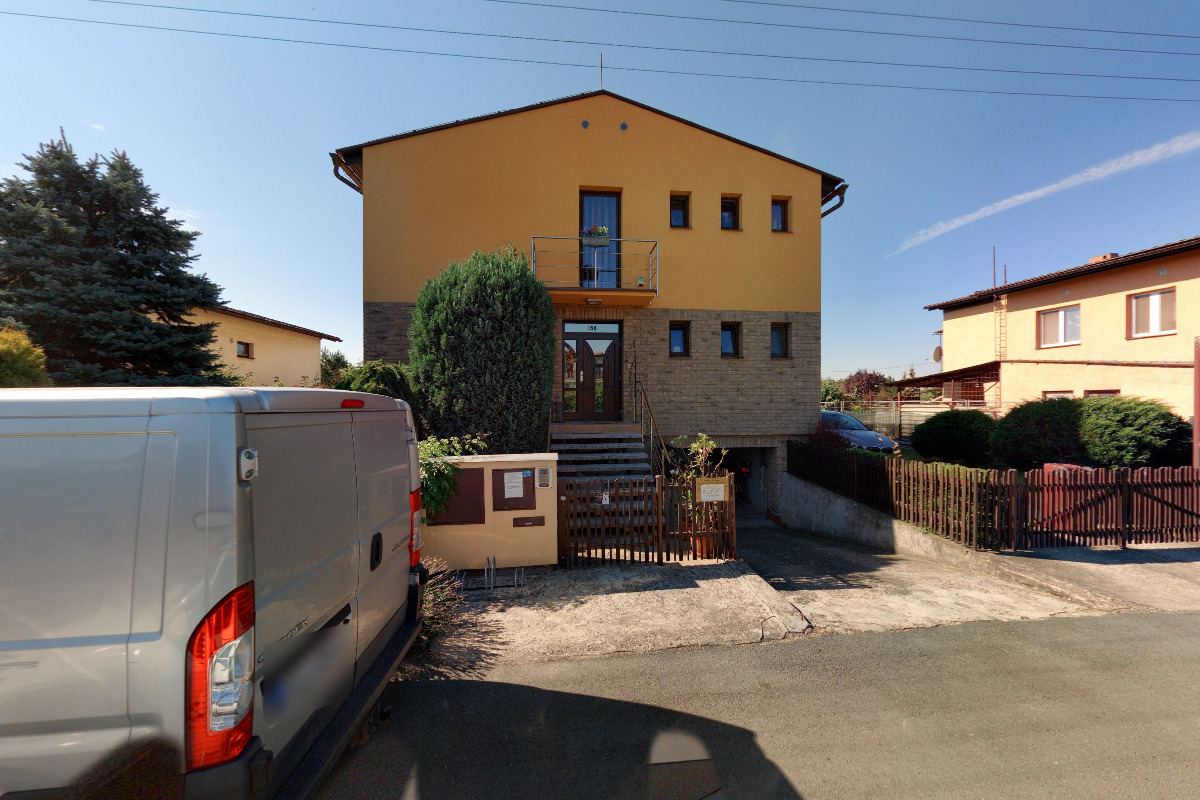 MUDr. Jana Ižáková