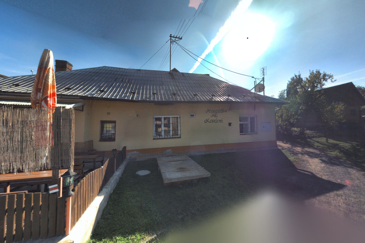 Hospůdka na Kovárně foto 2