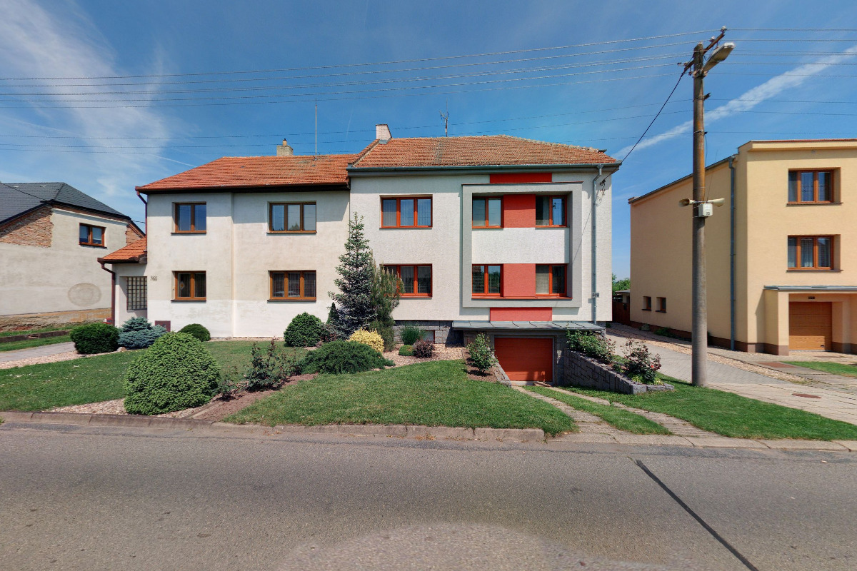 Truhlářství Barák