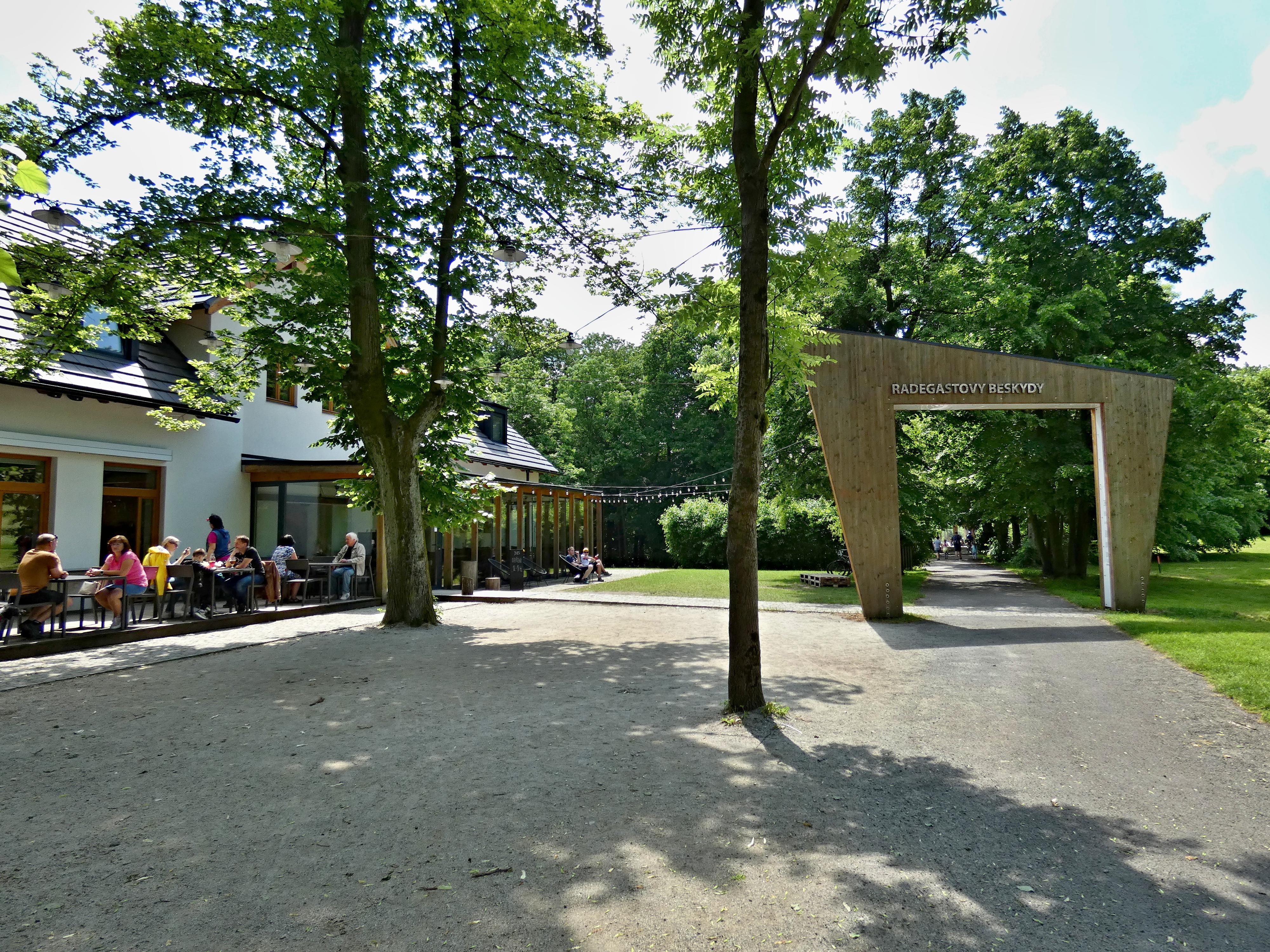 Hotel Rekovice foto 2