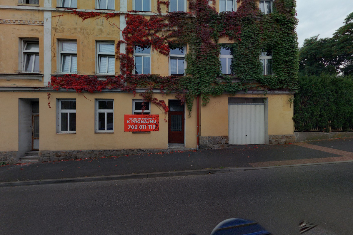 Sí Stylový secondhand