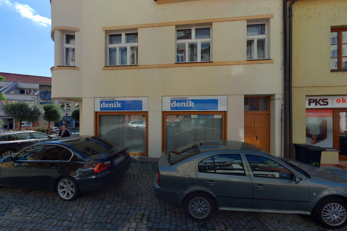 SK Noviny Chrudimska foto 4