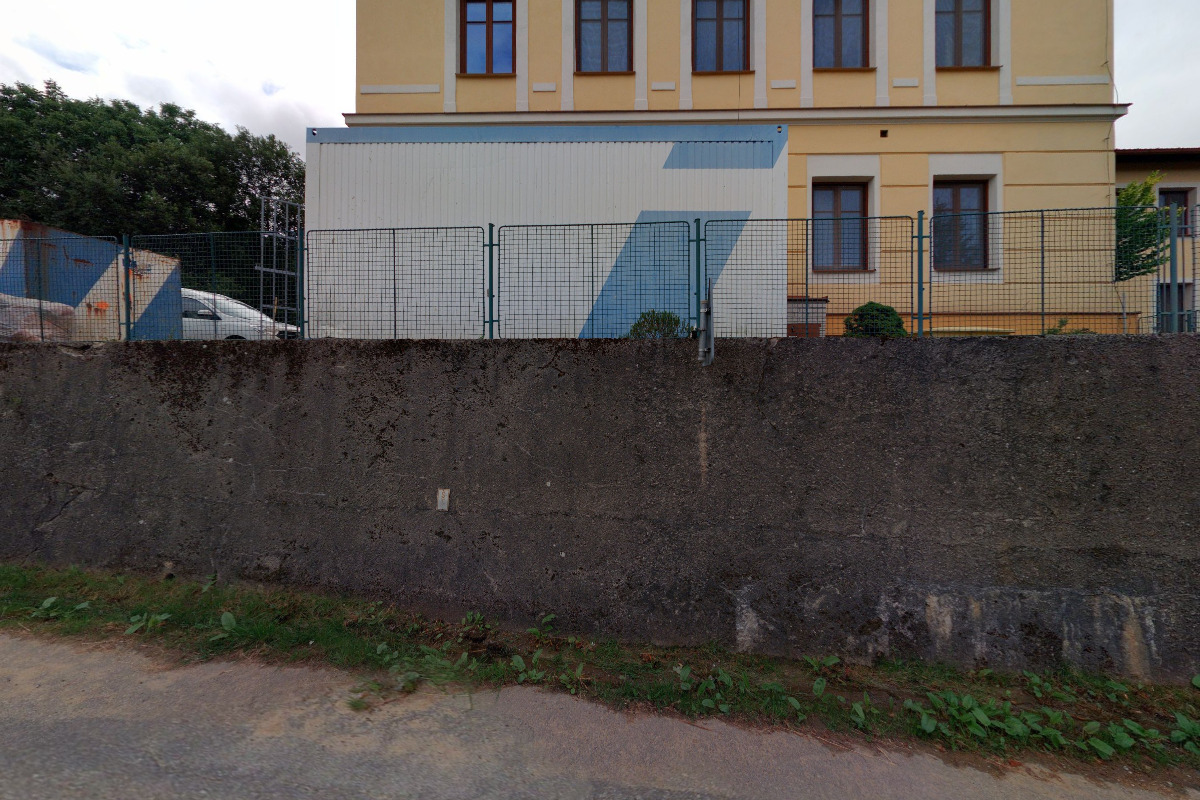 Domov pro seniory Horní Stropnice foto 6