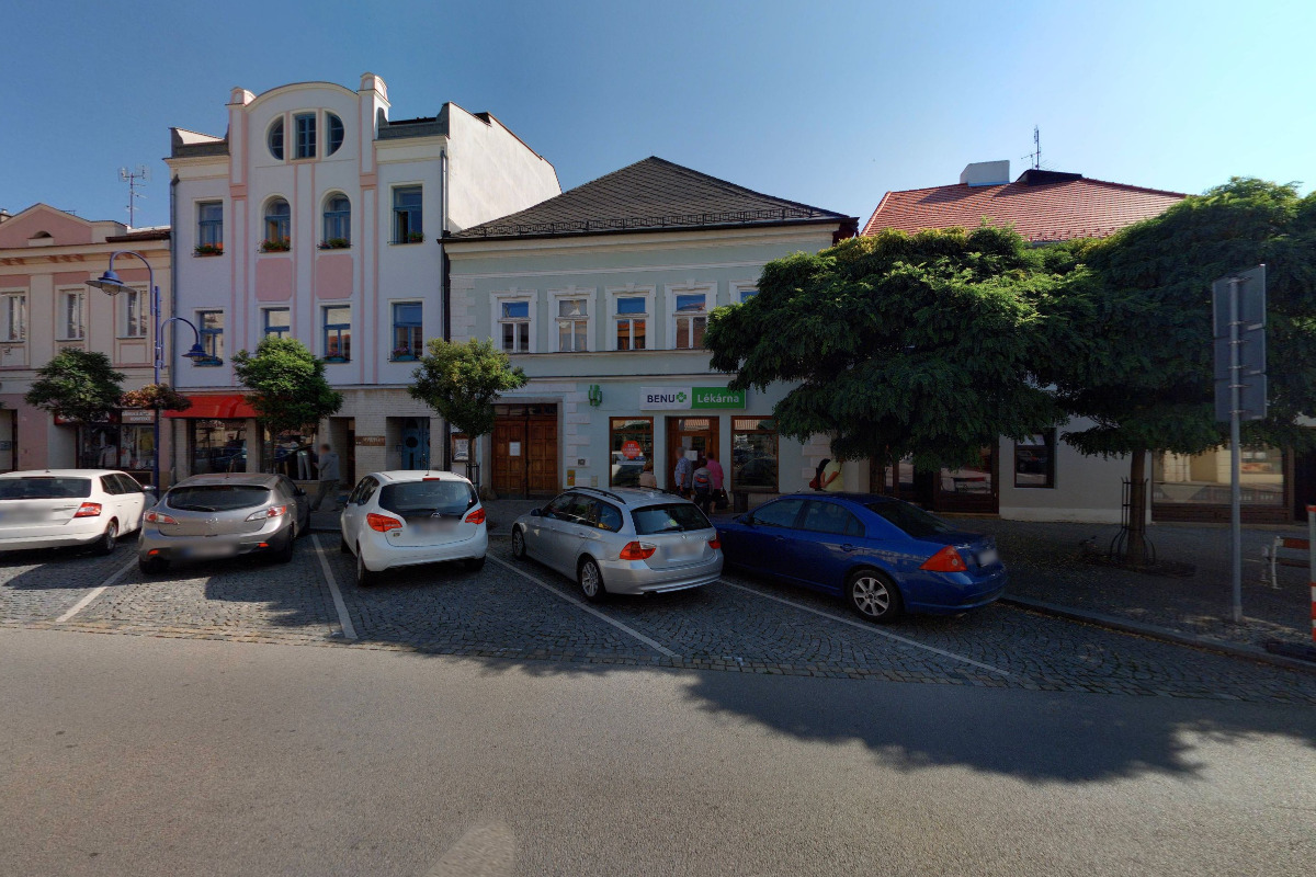 MUDr. Petr Láznička foto 2