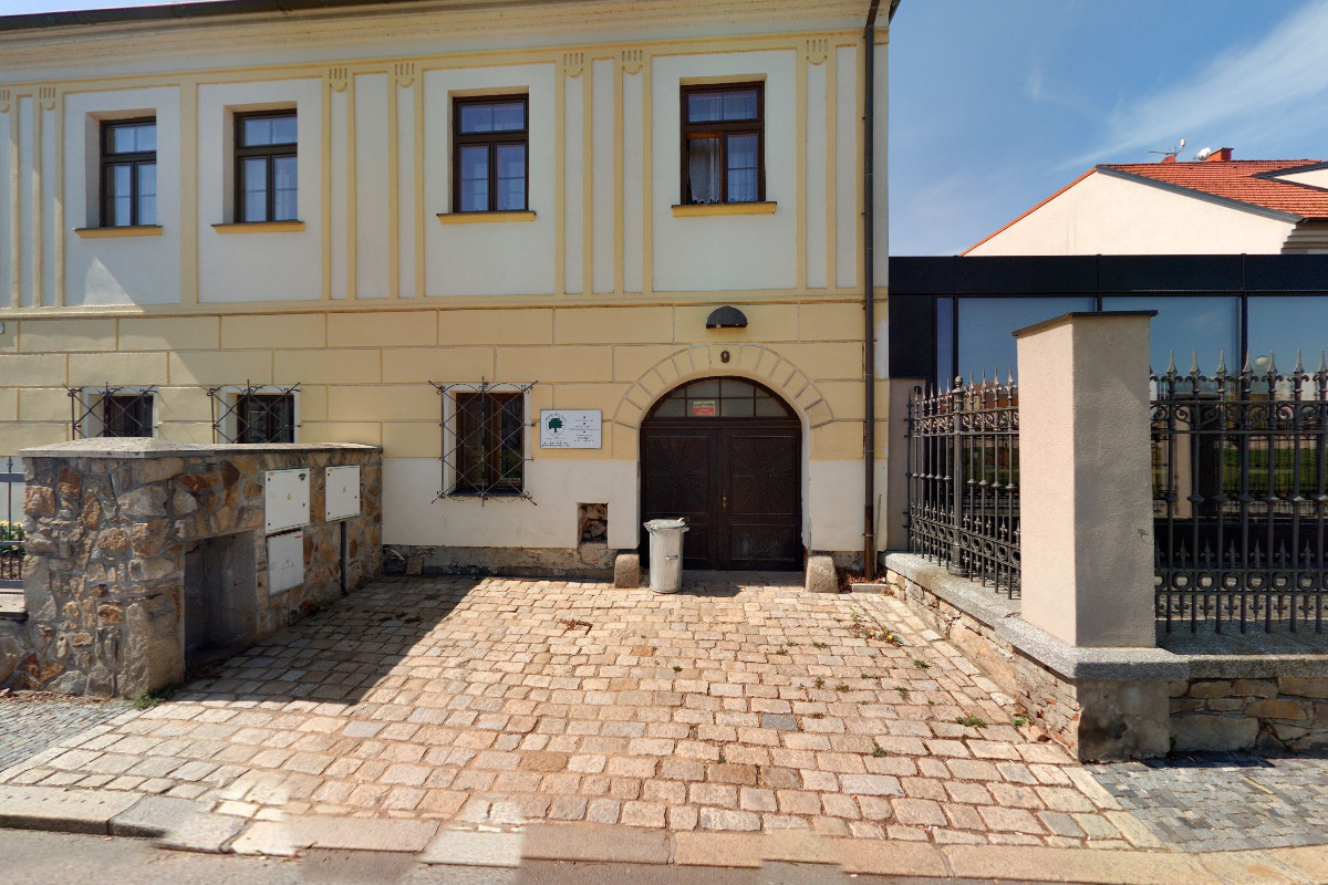 Ing. Ondřej Kvasnička - rizikové kácení stromů foto 2