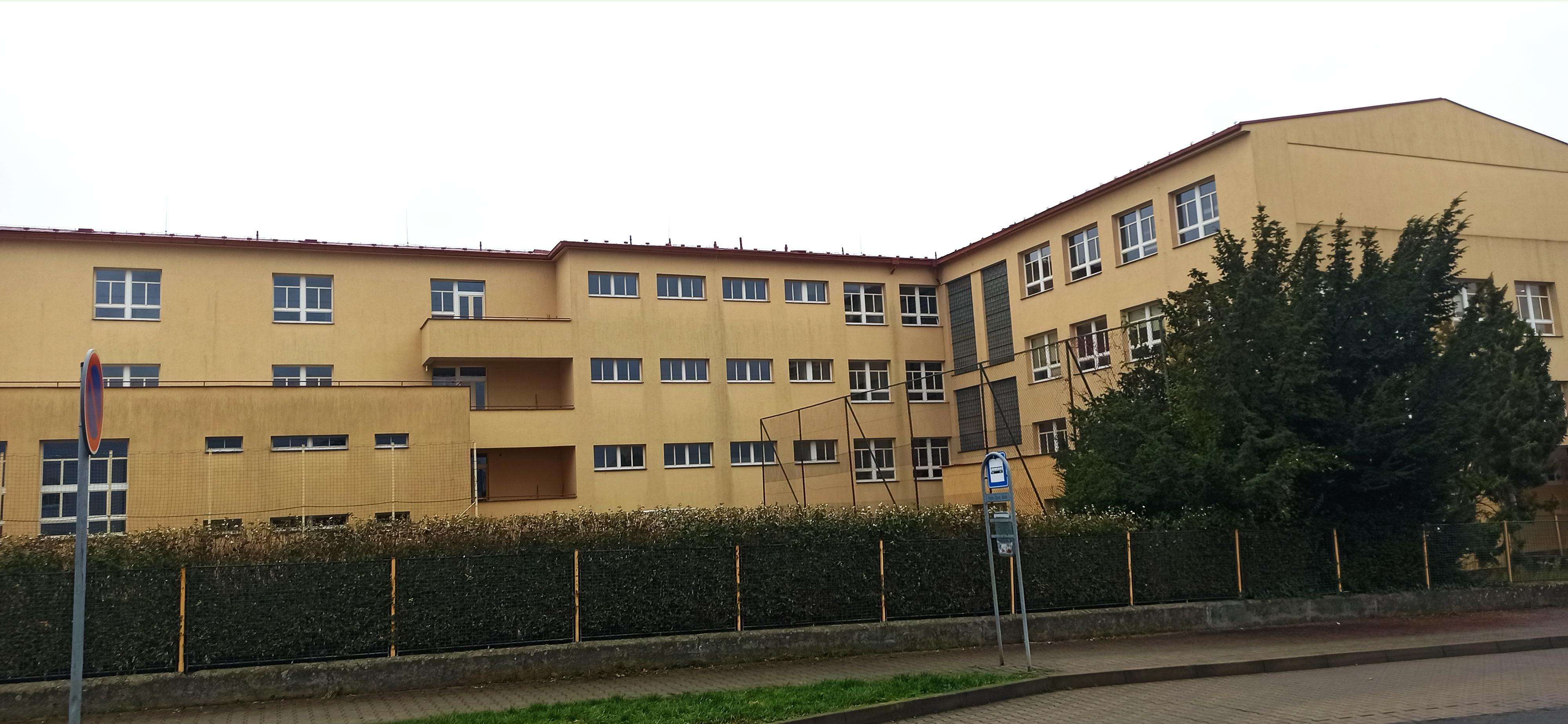 ZŠ J.A. Komenského, Kyjov foto 4