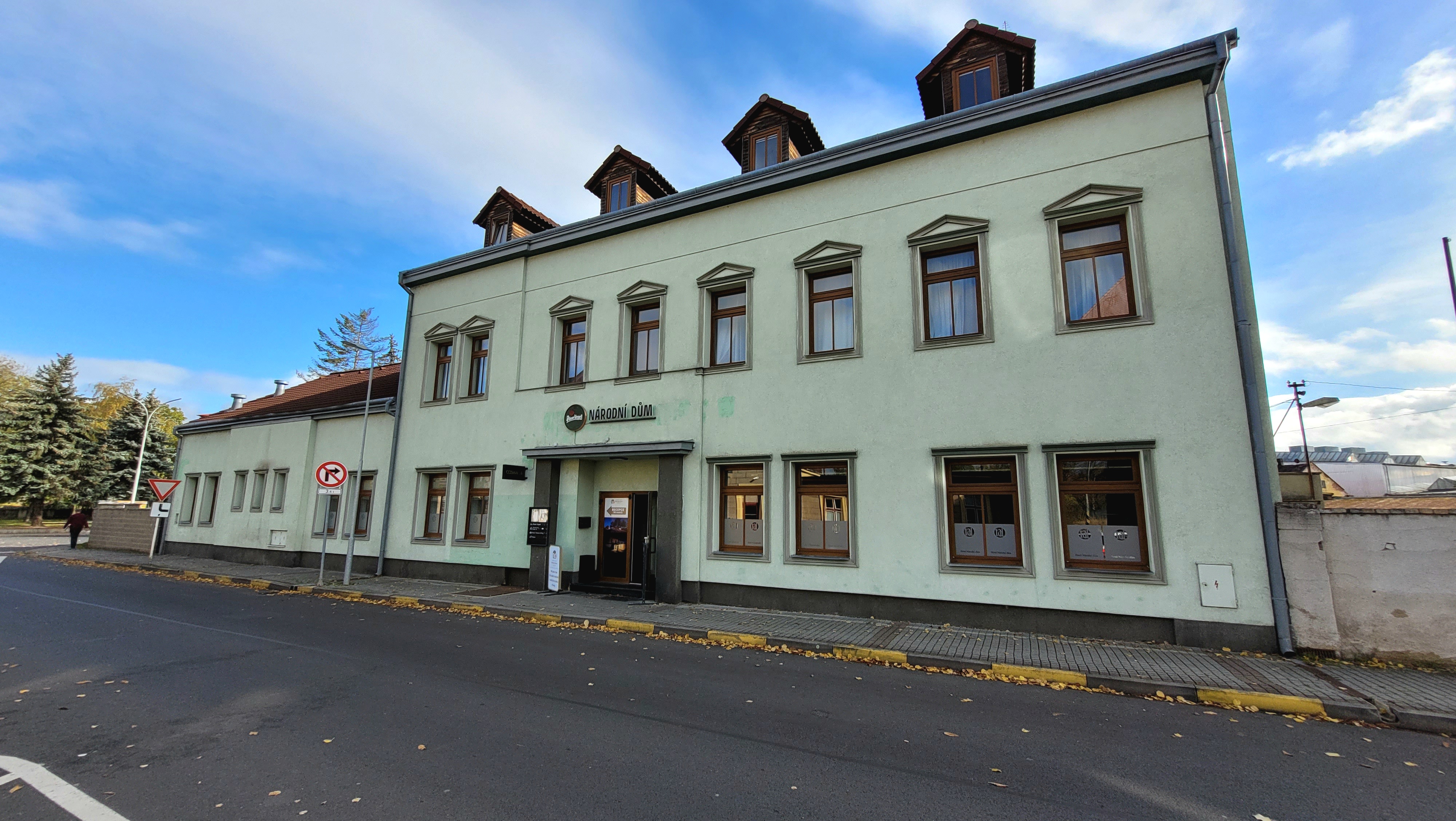 Hotel Národní dům foto 6