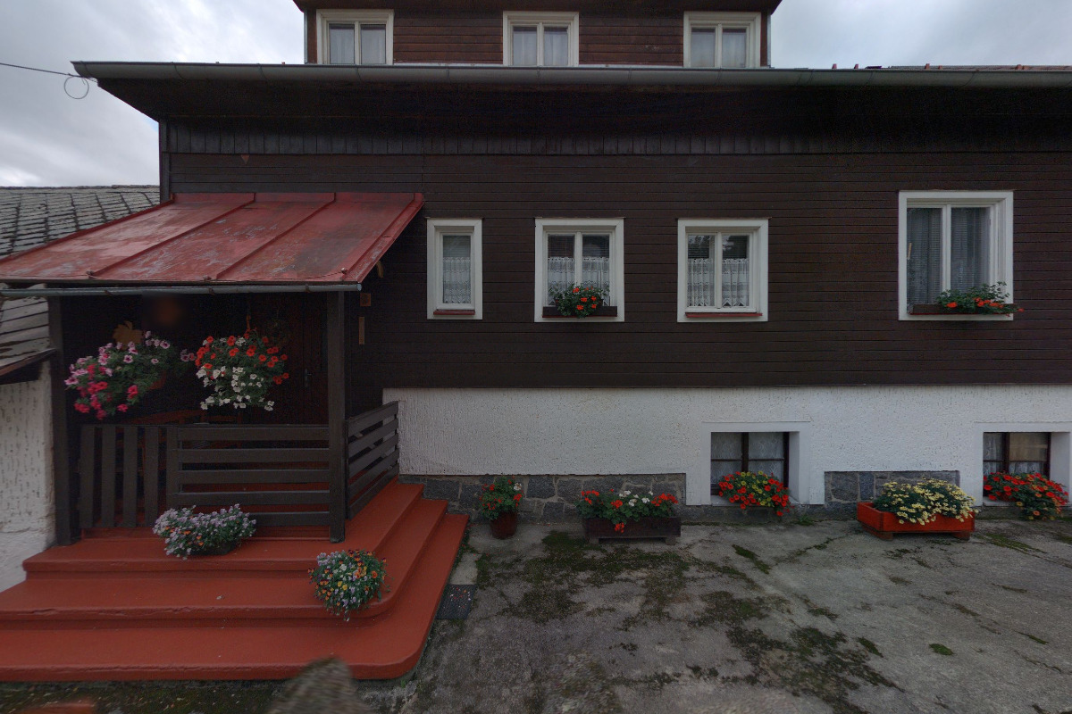 Ubytování Javorník foto 1