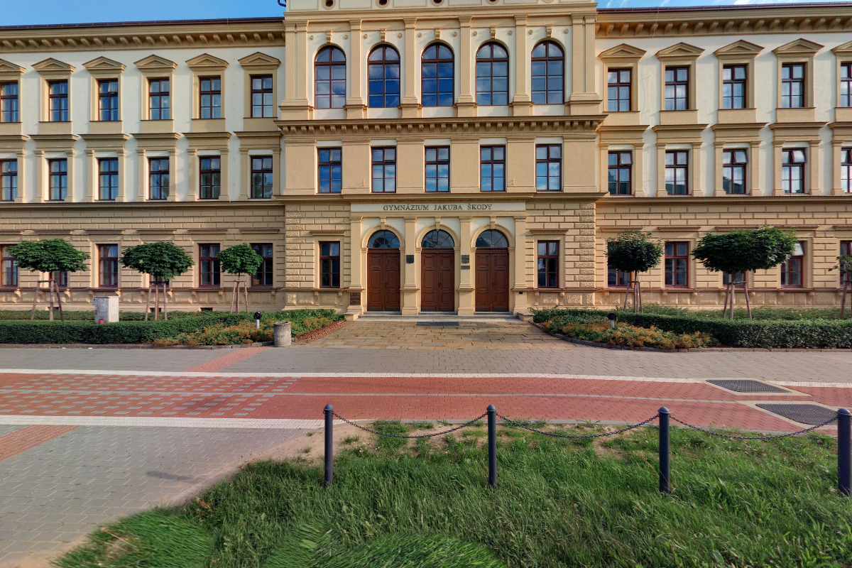 Nadační fond Jakuba Škody foto 2