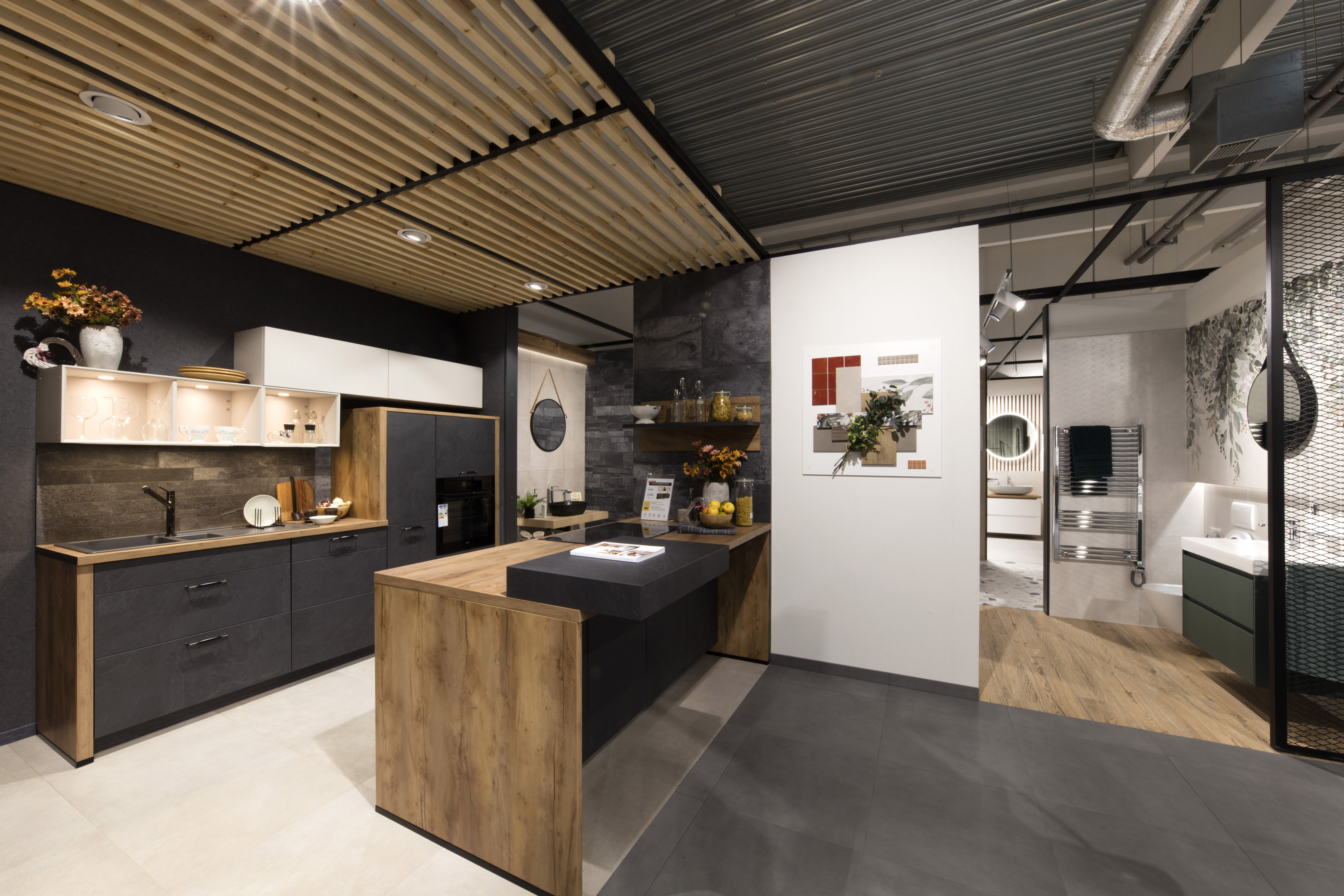 SIKO KOUPELNY & KUCHYNĚ foto 2